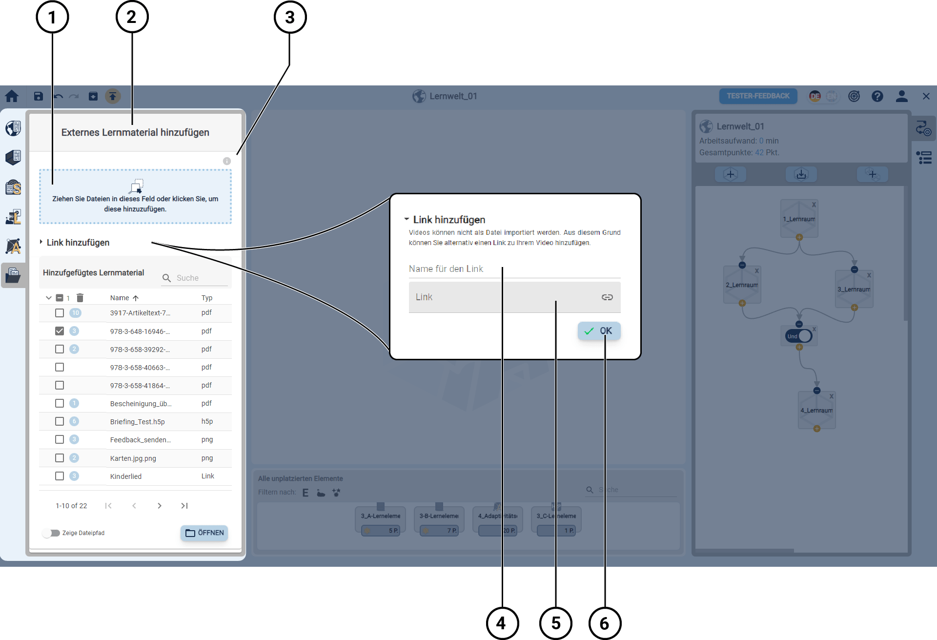 ExternesLernmaterial1Callout ExternesLernmaterial1Callout