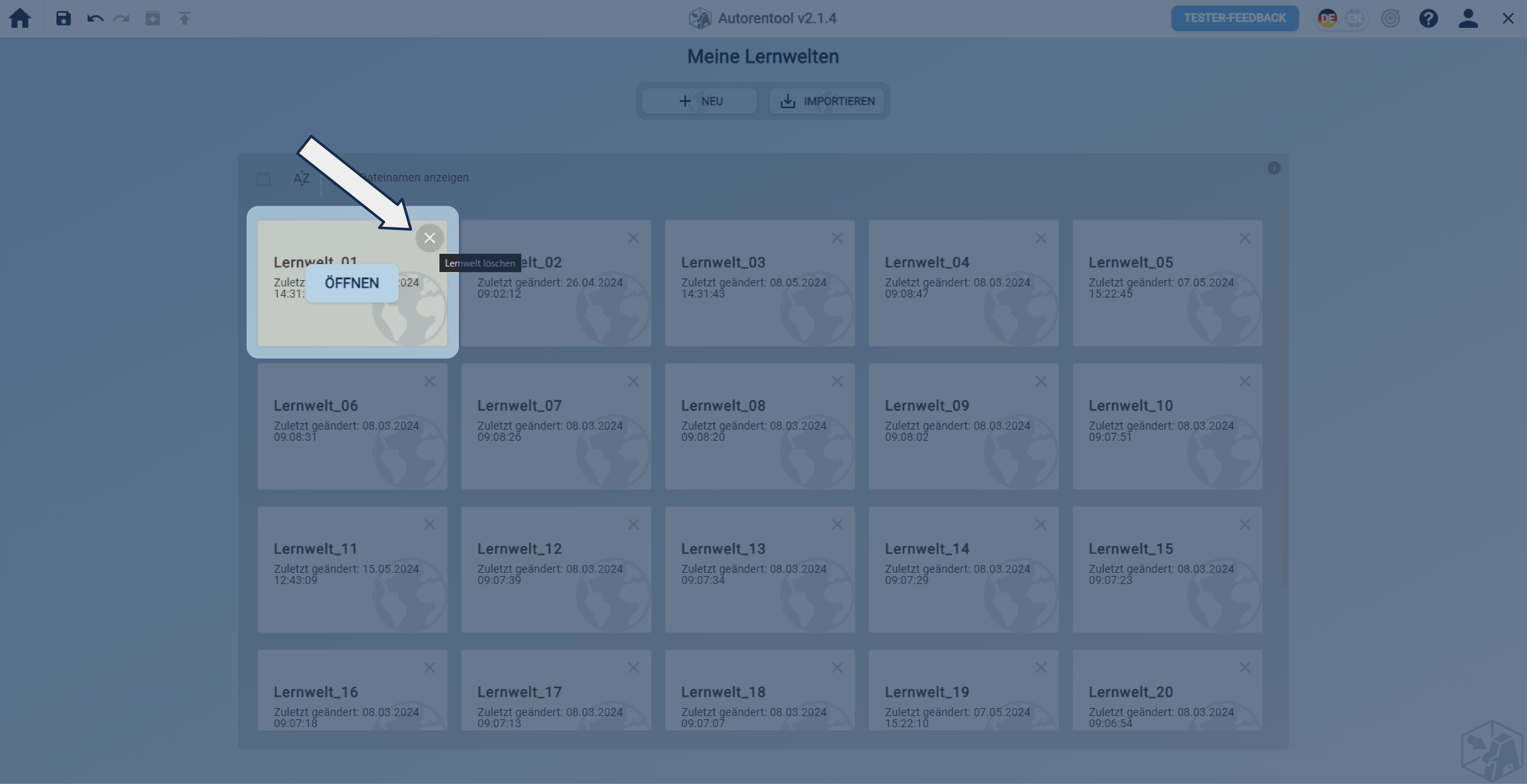 LernweltLoeschenButtonCallout LernweltLoeschenButtonCallout