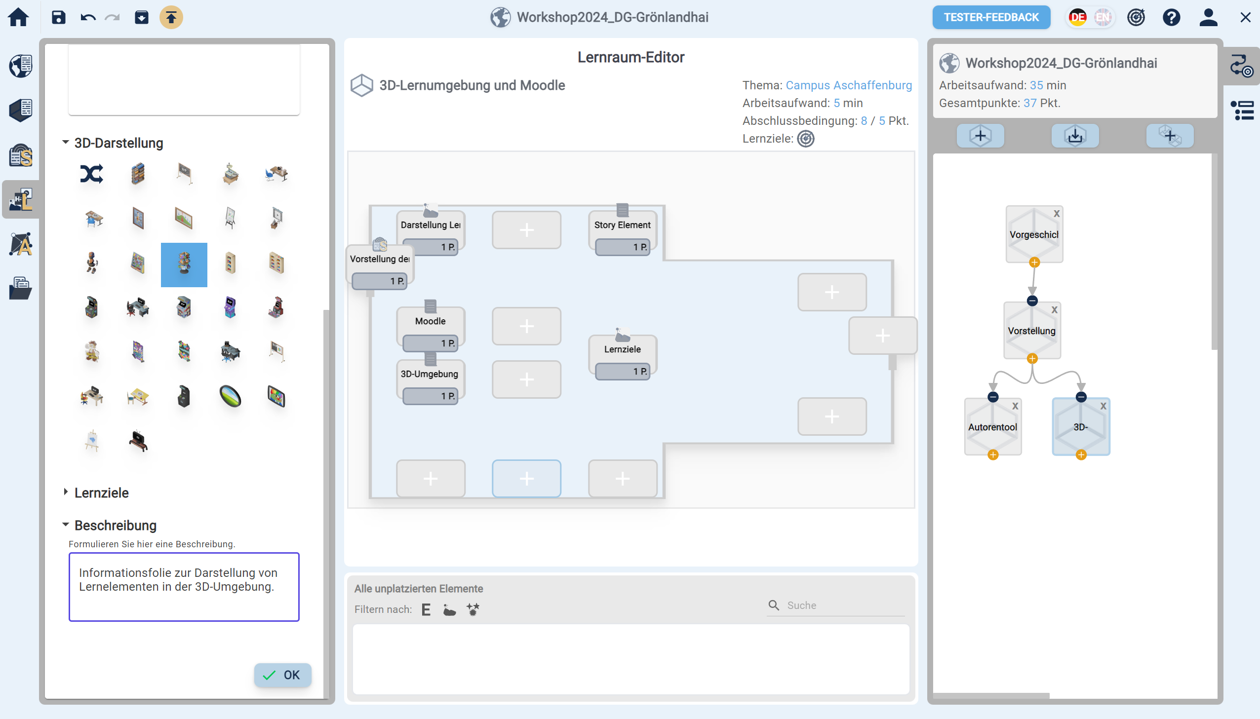 Geöffneter Reiter Beschreibung mit eingefügtem Text Geöffneter Reiter Beschreibung mit eingefügtem Text